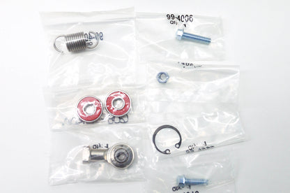 All Balls 18-2002 KTM Rear Brake Pedal Kit NOS
