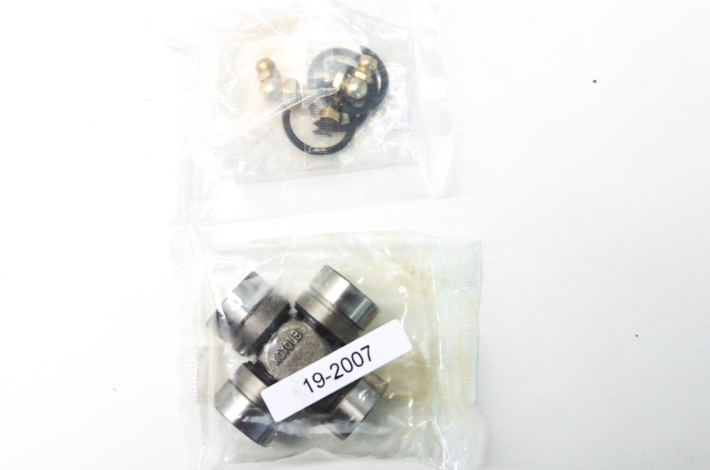 New All Balls Kawasaki U-Joint Repair Kit NOS