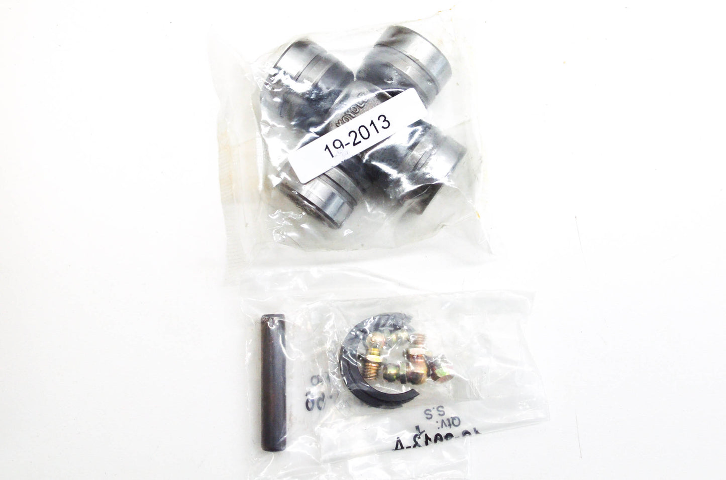 All Balls 19-1012 U-Joint Repair Kit NOS
