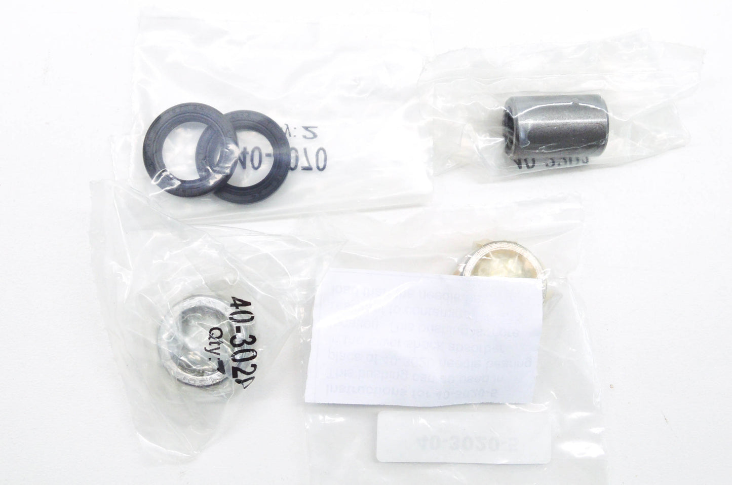 All Balls 29-5053 Honda Shock Kit NOS