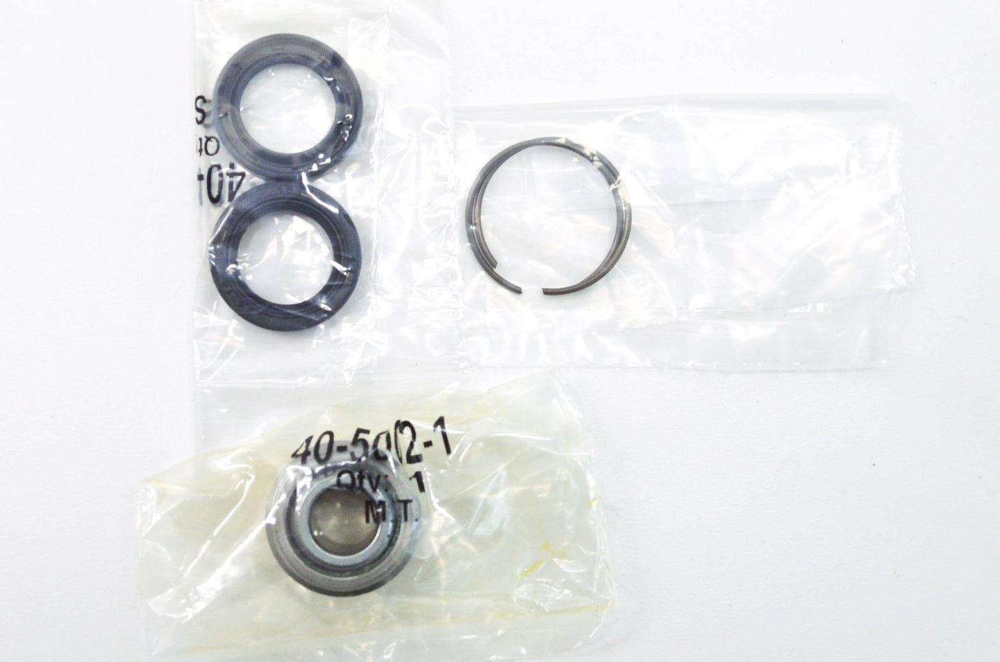All Balls 29-5050 Suzuki Upper Rear Shock Bearing Kit NOS