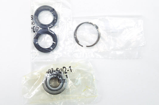 All Balls 29-5050 Suzuki Upper Rear Shock Bearing Kit NOS