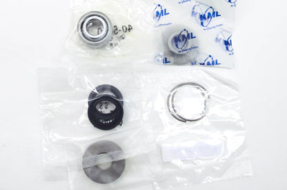 All Balls 29-5027 Yamaha Lower Rear Shock Bearing Kit NOS