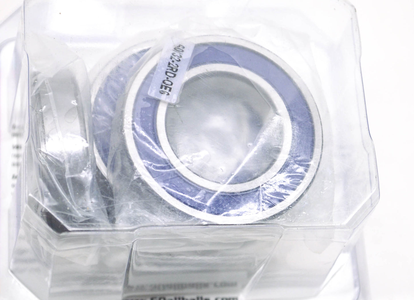 Honda Rear Wheel Bearing Seal Kit NOS
