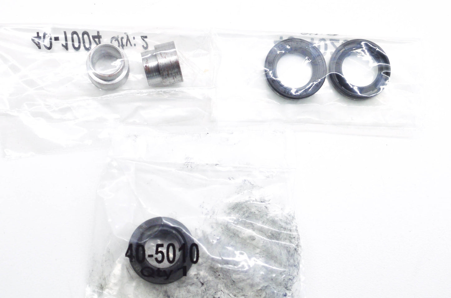 All Balls 42-1029 ATV Ball Joint Kit NOS
