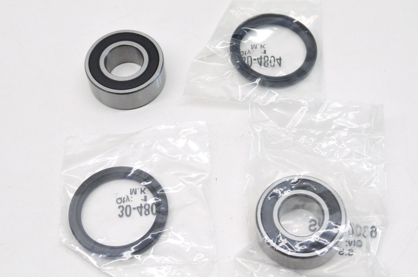 All Balls 25-1550 Wheel Bearing Seal Kit NOS