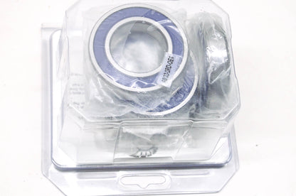Honda Rear Wheel Bearing Seal Kit NOS