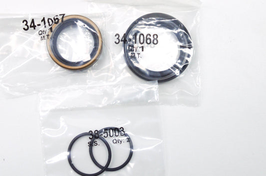 New All Balls KTM Crank Shaft Seal Kit NOS