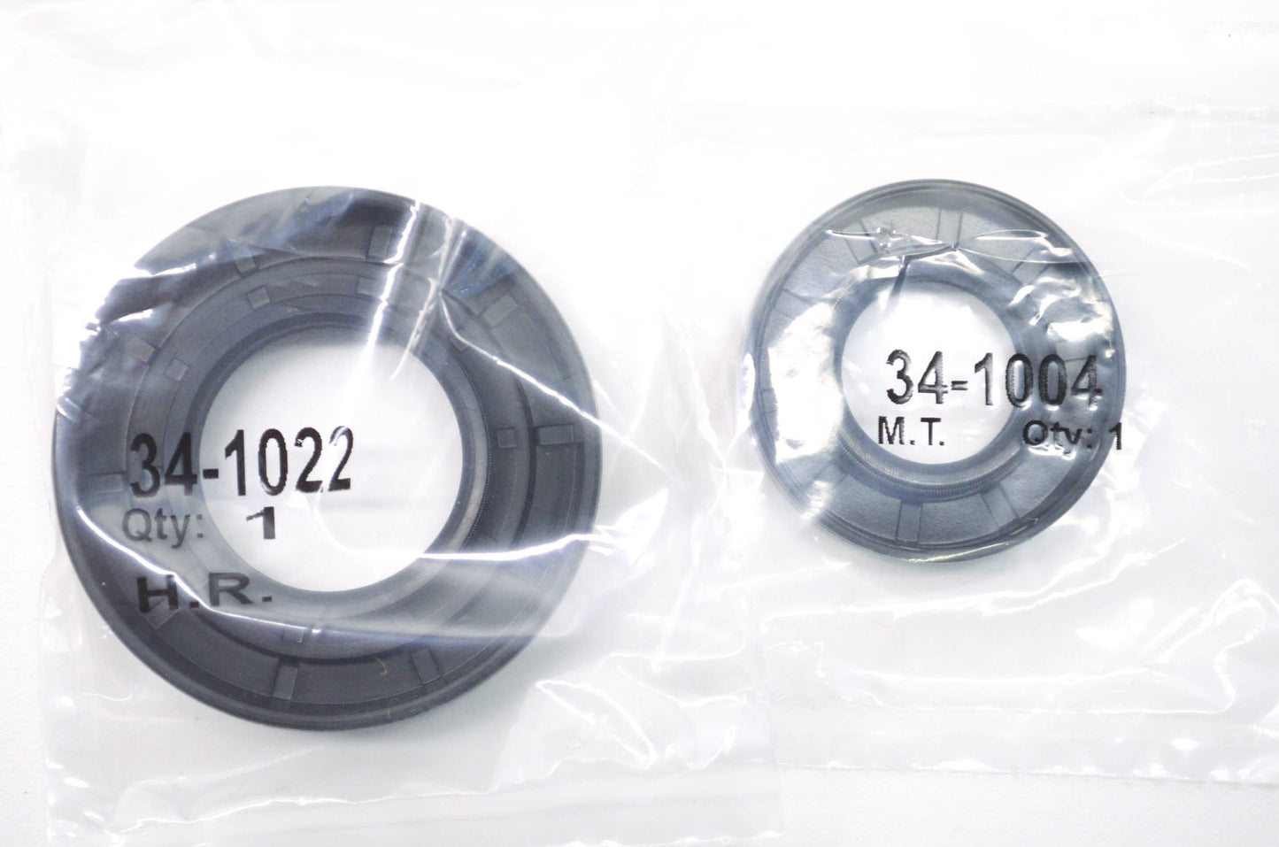 Yamaha Crank Shaft Seal Kit NOS