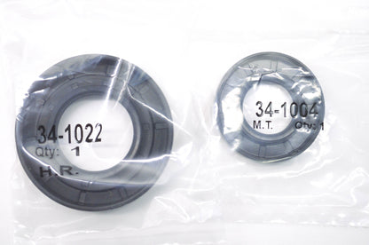 Yamaha Crank Shaft Seal Kit NOS