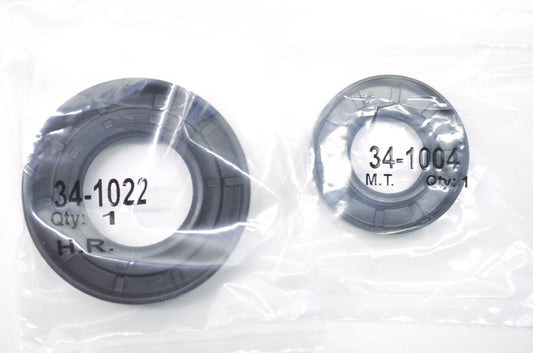 Yamaha Crank Shaft Seal Kit NOS
