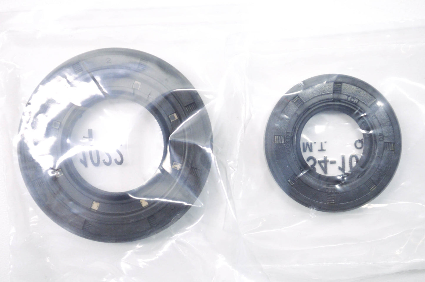 Yamaha Crank Shaft Seal Kit NOS