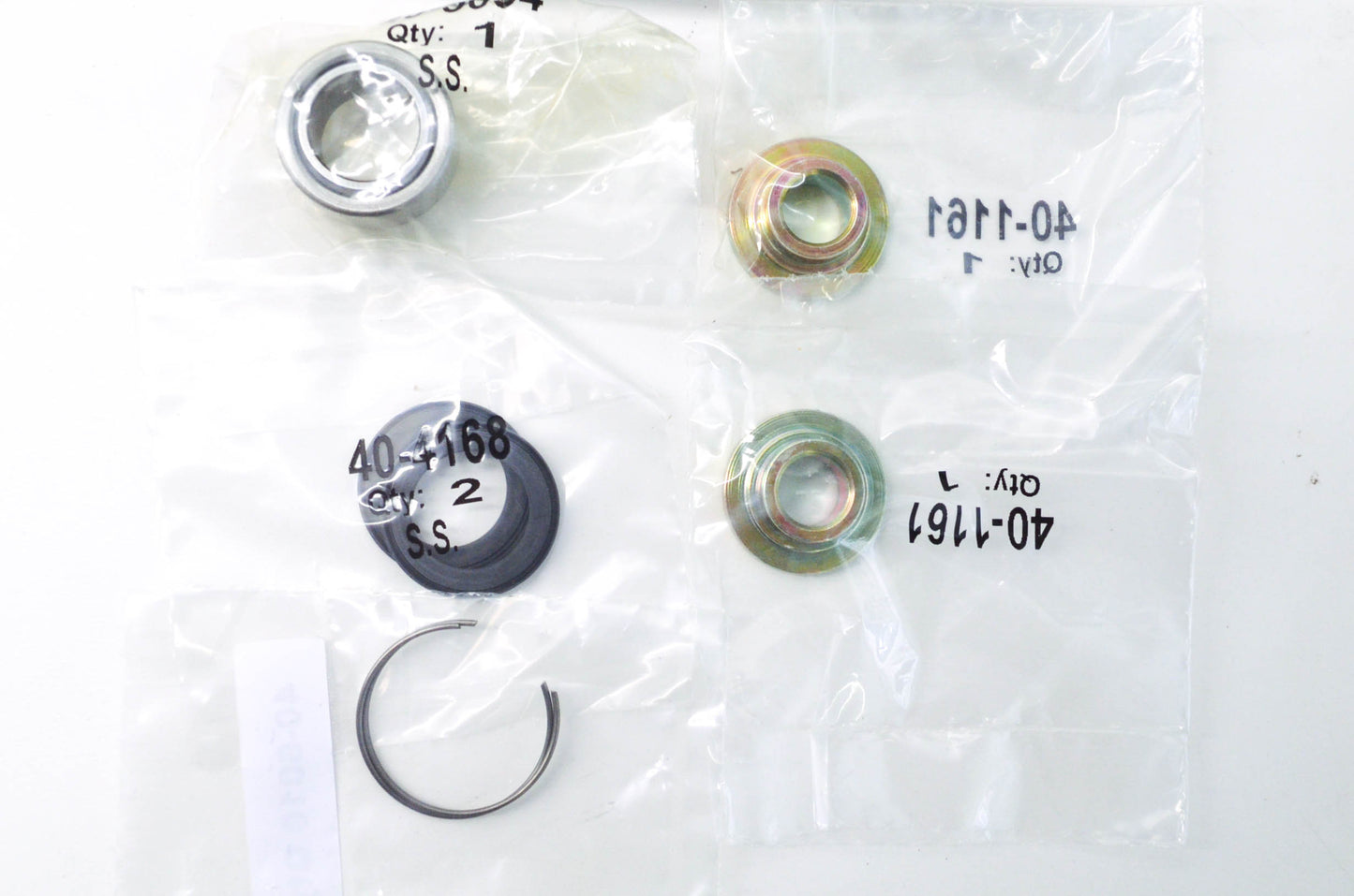 All Balls 29-5070 KTM Rear Shock Bearing Kit NOS
