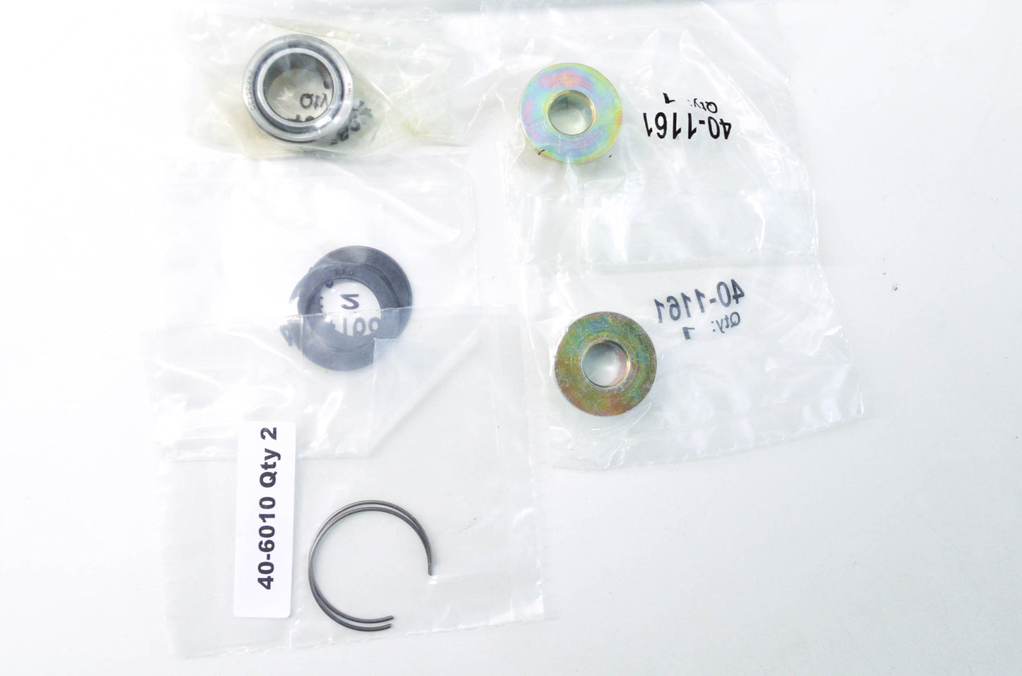 All Balls 29-5070 KTM Rear Shock Bearing Kit NOS