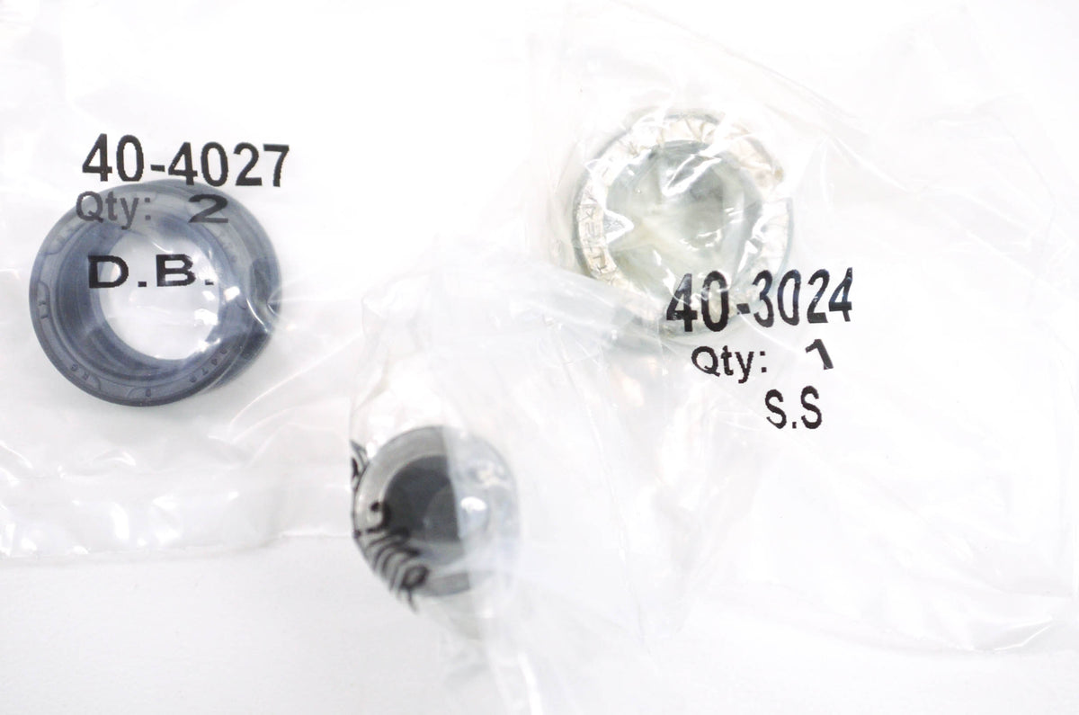 All Balls 29-5019 All Balls 29-5019 Honda Shock Bearing Kit NOS NOS