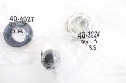 All Balls 29-5019 All Balls 29-5019 Honda Shock Bearing Kit NOS NOS