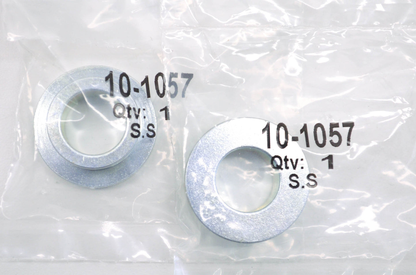 All Balls 11-1012 Honda Rear Wheel Spacer Kit NOS