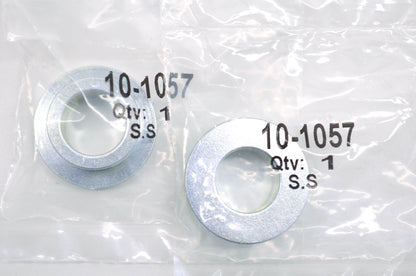 All Balls 11-1012 Honda Rear Wheel Spacer Kit NOS