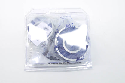 New All Balls Honda Rear Wheel Bearing Seal Kit NOS
