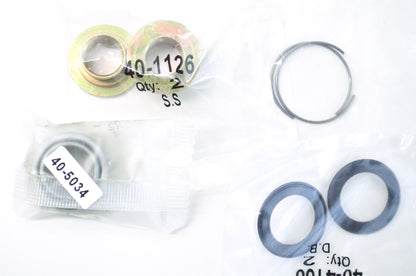 KTM Upper Rear Shock Bearing & Seal Kit NOS