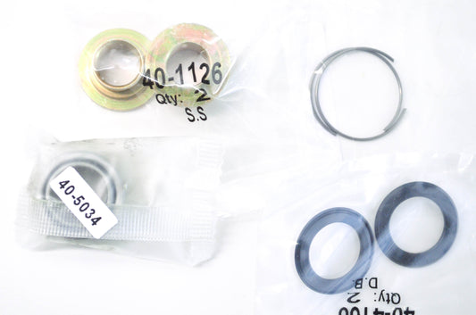 KTM Upper Rear Shock Bearing & Seal Kit NOS