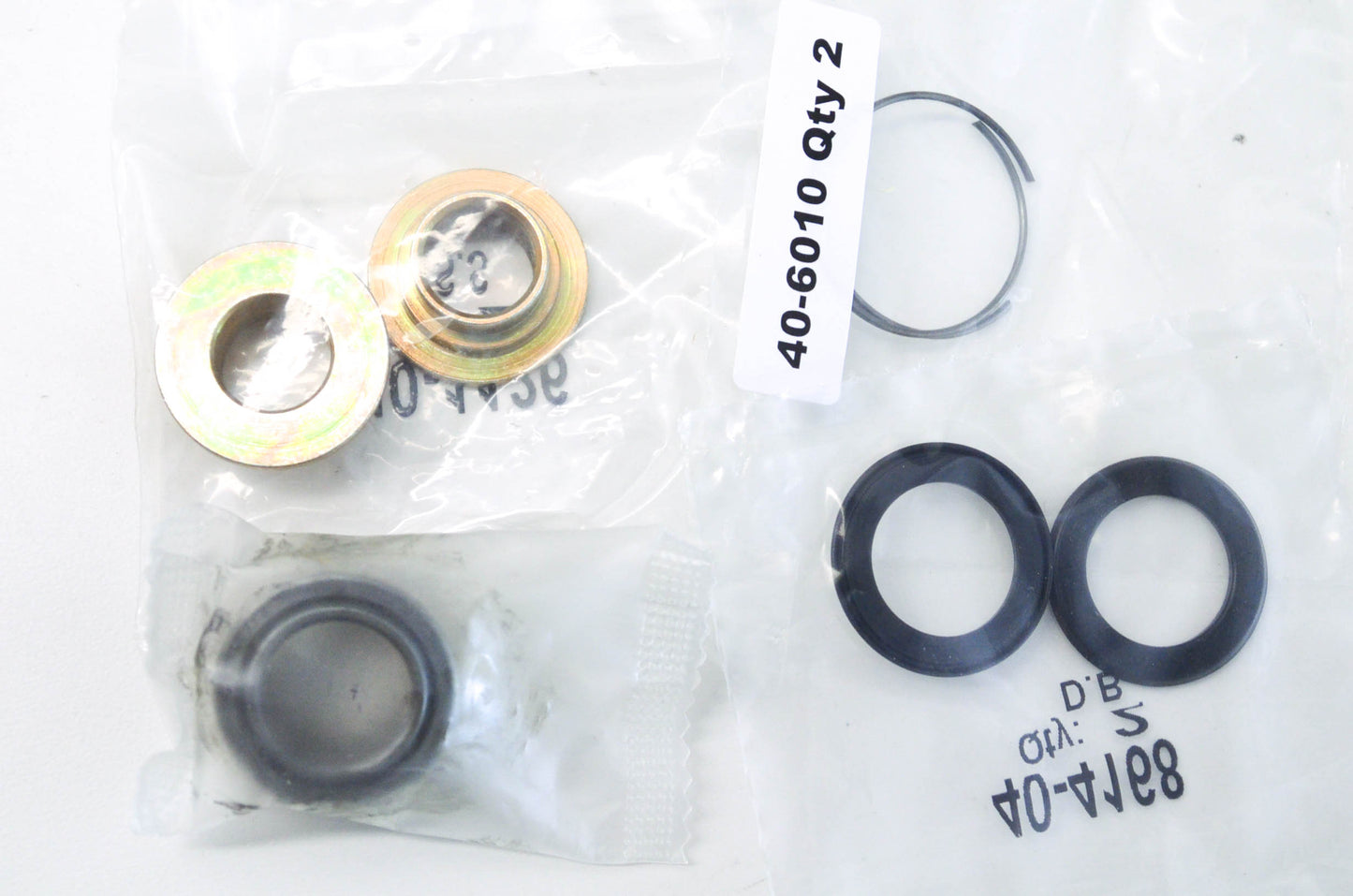 KTM Upper Rear Shock Bearing & Seal Kit NOS