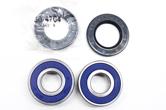 New All Balls Husaberg KTM Rear Wheel Spacer Kit NOS