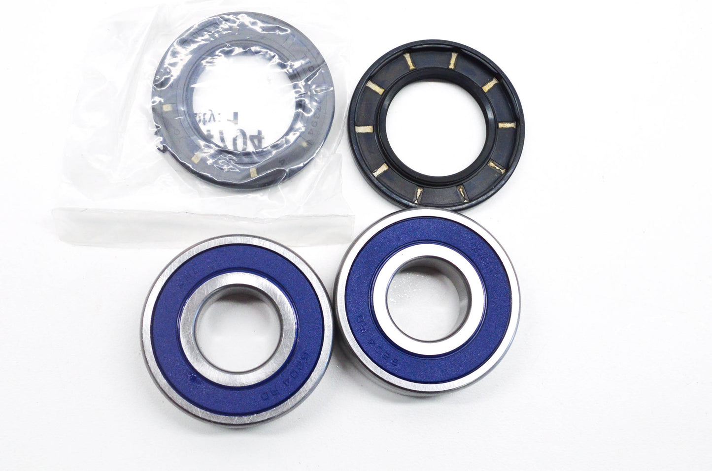 New All Balls Husaberg KTM Rear Wheel Spacer Kit NOS