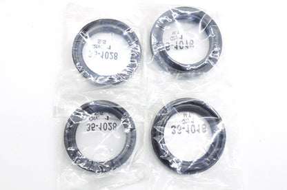New All Balls 41x54x11mm Dust Seal Kit NOS