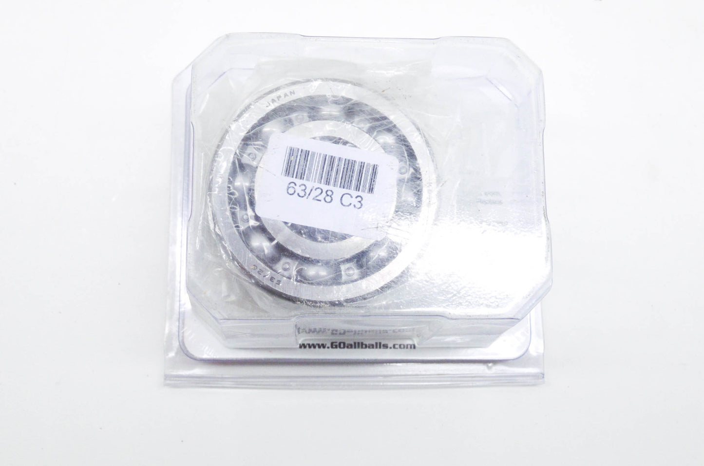 All Balls 24-1004, ISN30-01D Honda Incomplete Crank Shaft Seal Kit NOS