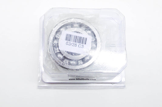All Balls 24-1004, ISN30-01D Honda Incomplete Crank Shaft Seal Kit NOS
