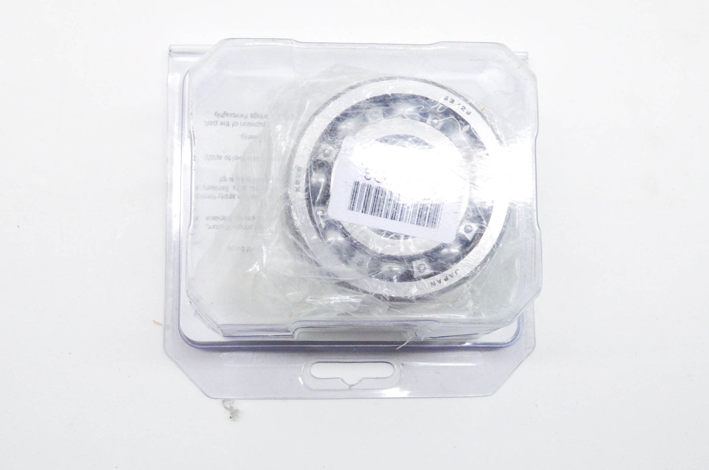 All Balls 24-1004, ISN30-01D Honda Incomplete Crank Shaft Seal Kit NOS