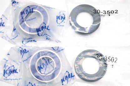 All Balls 25-1047 Honda Front Wheel Bearing Seal Kit NOS