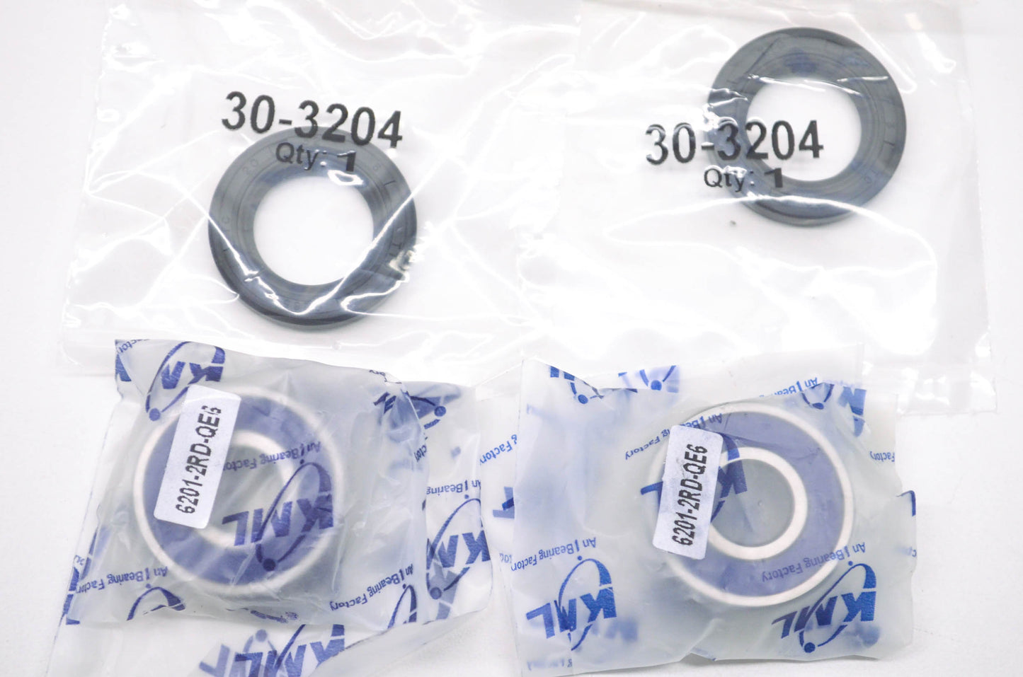 New All Balls Wheel Bearing Seal Kit NOS