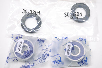 New All Balls Wheel Bearing Seal Kit NOS
