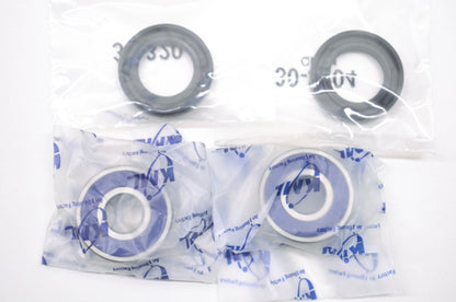 New All Balls Wheel Bearing Seal Kit NOS