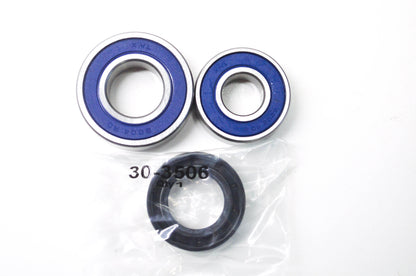 All Balls 25-1084, 6004-2RD-QE6 Wheel Bearing Seal Kit NOS
