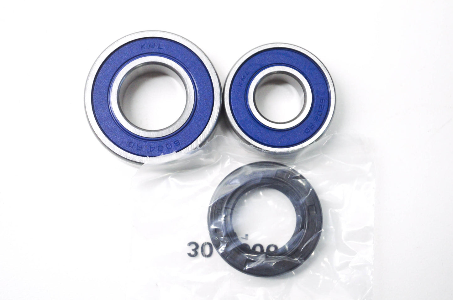All Balls 25-1084, 6004-2RD-QE6 Wheel Bearing Seal Kit NOS