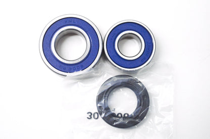 All Balls 25-1084, 6004-2RD-QE6 Wheel Bearing Seal Kit NOS