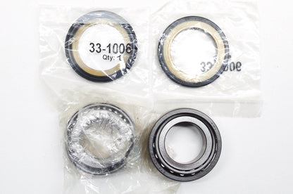 New All Balls Suzuki Steering Bearing Kit NOS