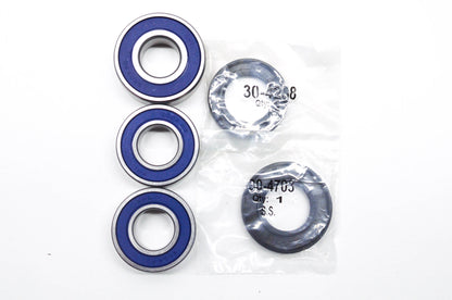All Balls 25-1066 Rear Wheel Bearing Seal Kit