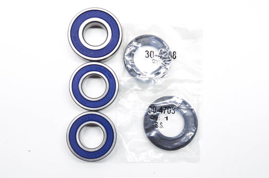 All Balls 25-1066 Rear Wheel Bearing Seal Kit