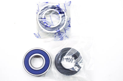 All Balls 25-1023, EBS30-01R Kawasaki Front Wheel Bearing Seal Kit NOS