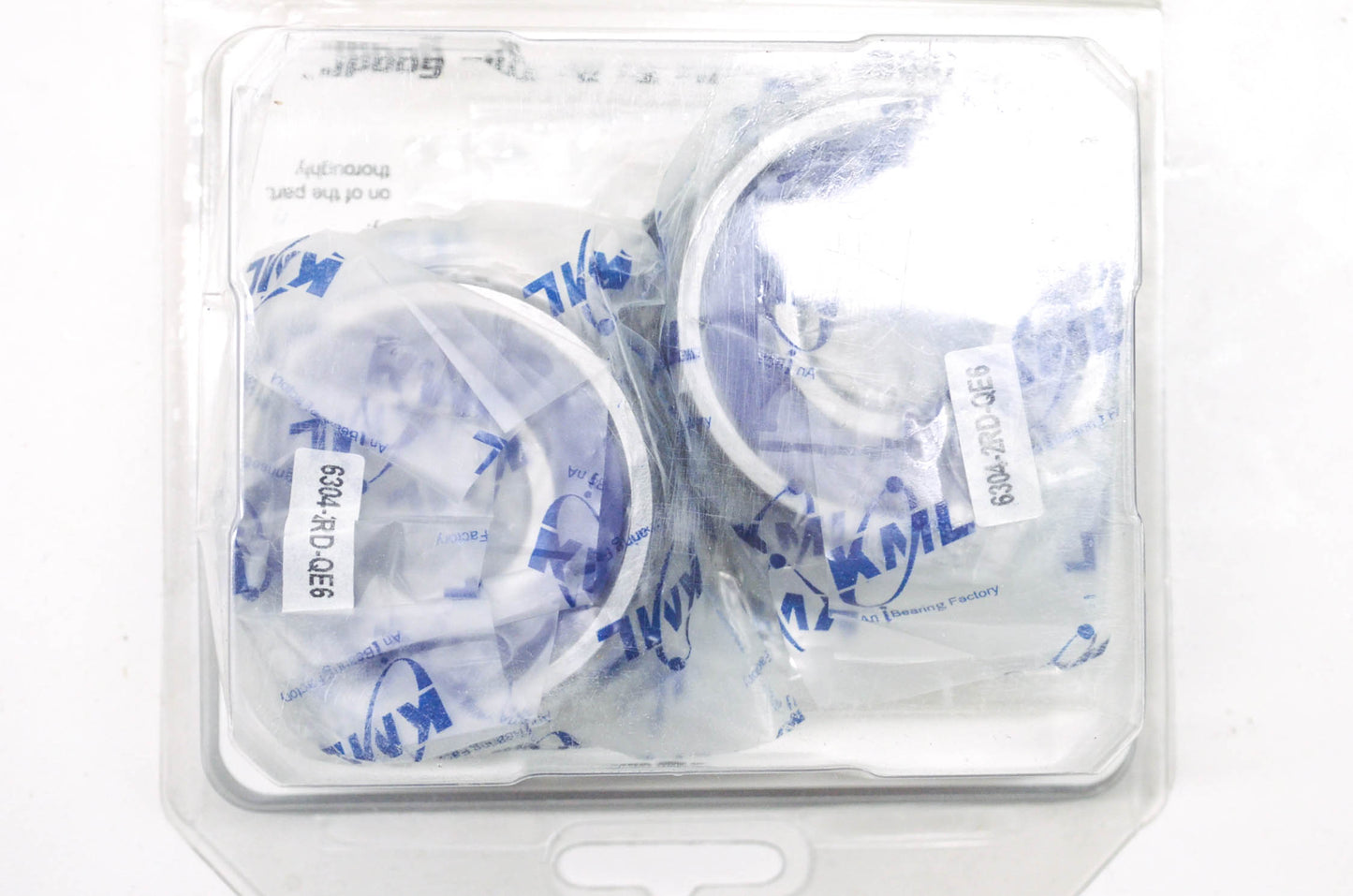 All Balls 25-1469, FYV30-1M Honda Front Wheel Bearing Seal Kit NOS