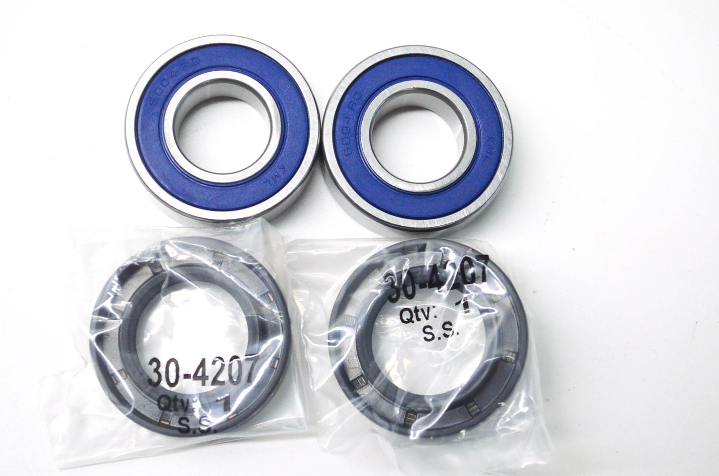 New All Balls Wheel Bearing Seal Kit NOS