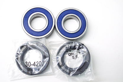 New All Balls Wheel Bearing Seal Kit NOS