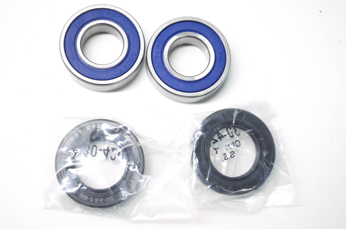 New All Balls Wheel Bearing Seal Kit NOS