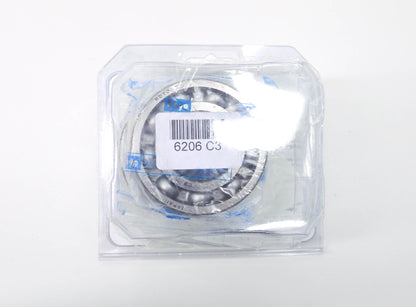 New All Balls Yamaha Crank Shaft Seal Kit NOS