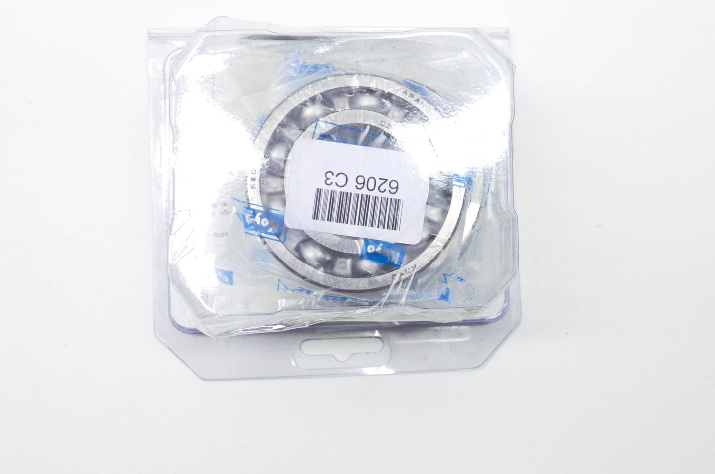New All Balls Yamaha Crank Shaft Seal Kit NOS