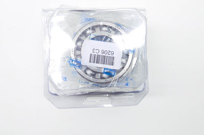 New All Balls Yamaha Crank Shaft Seal Kit NOS